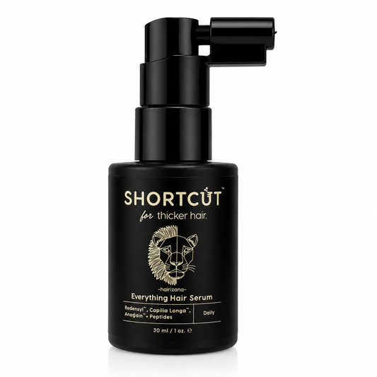Everything Hair Serum